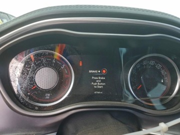 Dodge Challenger III 2020 Dodge Challenger RT Scat Pack 2020 6.4L 6.4 Benzyna 485KM, zdjęcie 9