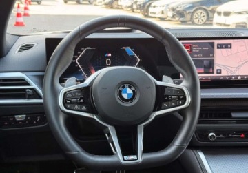 BMW Seria 4 G22-23-26 Coupe 2.0 420d 190KM 2025 BMW Seria 4 I wlasciciel M Pro Pakiet Hak Gwarancja Bezwypadkowy FVAT, zdjęcie 17