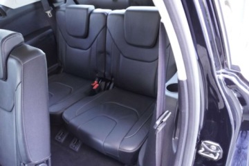 Ford S-Max II Van 2.0 TDCi 180KM 2017 Ford S-Max NawiKameraSkora7-FoteliEl. KlapaAsystentyTempomatGrzane Fotele, zdjęcie 7