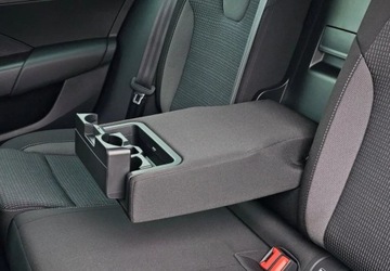 Skoda Octavia IV Liftback 1.5 TSI EVO 150KM 2022 Skoda Octavia Pakiet Zimowy - Czujniki - Kamera - I wlasciciel - Salon PL, zdjęcie 25