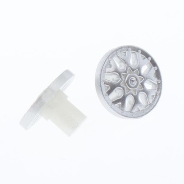 4 . Алюминиевые диски