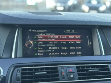 BMW Seria 5 F10-F11 Limuzyna Facelifting 528i 245KM 2016 BMW 528 F10 528i xDrive 245KM 2016r M pakiet, zdjęcie 28