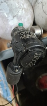 Автоматический клапан баллона NX Fast Opener