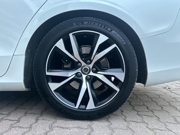Volvo V60 II  2021 Volvo V60 B3 B Geartronic R-Design, Salon PL, FV23, zdjęcie 34