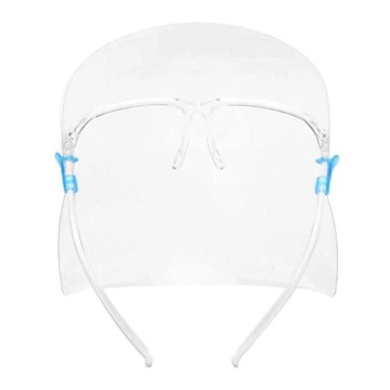 10x БОЛЬШАЯ МАСКА ВИЗОР БОЛЬШИЕ МАСКИ