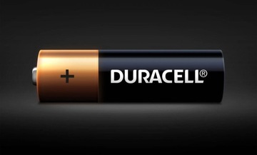 Щелочные батарейки Duracell AAA x 8 R3