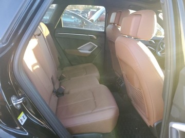 Audi Q3 II 2024 Audi Q3 Premium S Line 45 2024 2.0l 2.0 Benzyna 228KM, zdjęcie 10