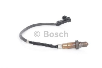 ЛЯМБДА-ЗОНД BOSCH 0 258 006 046