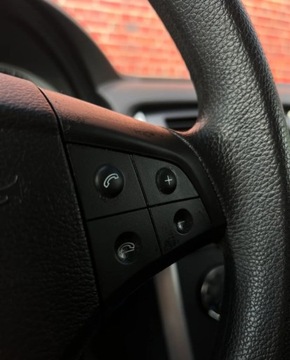 Mercedes Klasa B W245 170 116KM 2005 Mercedes-Benz Klasa B Automat KLIMA ISOFIX Gwarancja w cenie Warszawa VKWD, zdjęcie 26