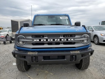 Ford 2023 Ford Bronco Base 2023 2.7l 2.7 Benzyna 315KM, zdjęcie 5