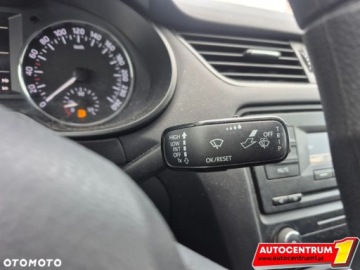 Skoda Octavia III Liftback 1.6 TDI CR DPF 90KM 2013 Skoda Octavia Skoda Octavia 1.6 Diesel 90KM, zdjęcie 21