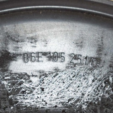 AUDI A4 B8 3.2 FSI 195KW KOLO ŘEMENICE KLIKOVÉ HŘÍDELE OJNICE 06E105251C 2011