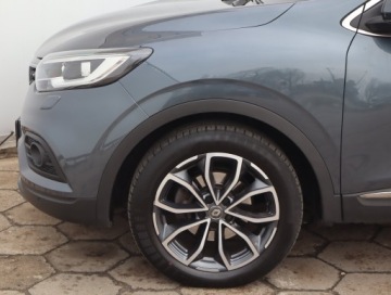 Renault Kadjar Crossover Facelifting 1.3 TCe 140 FAP 140KM 2019 Renault Kadjar 1.3 TCe, Salon Polska, Serwis ASO, zdjęcie 13