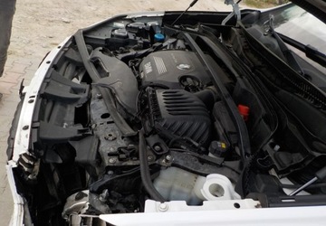 BMW X1 F48 Crossover sDrive18d 150KM 2017 BMW X1 Okazja 2.0 Diesel 150KM, zdjęcie 8