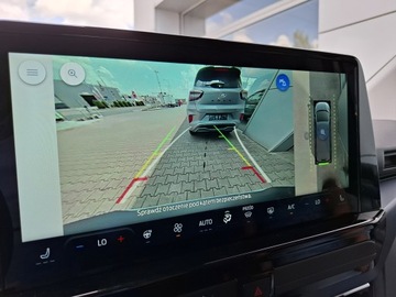 Ford Tourneo Custom II  L1 2.0 EcoBlue 170 KM 170KM 2025 Od ręki! Nowy Tourneo Custom Active Diesel 170 KM AWD, zdjęcie 39