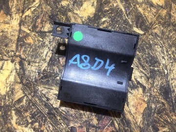 AUDI A8 D4 МОДУЛЬ РУЛЕВОЙ КОЛОНКИ 4H0907705K