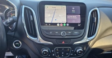 Chevrolet 2020 Chevrolet Equinox 2.0 benz automat ,bogata wersja ,zadbany 2.0 Benzyna, zdjęcie 33