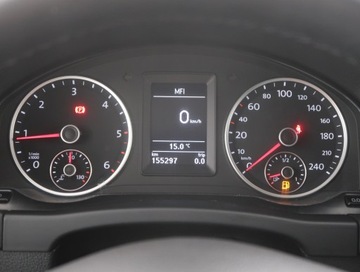 Volkswagen Tiguan I SUV Facelifting 2.0 TDI CR DPF BlueMotion 110KM 2015 VW Tiguan 2.0 TDI, Salon Polska, Navi, Xenon, zdjęcie 10