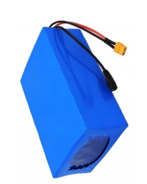 Akumulátor balíček 24V (25,2V) 19600MAH 6S7P Li-ion BMS35A 0701
