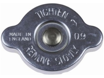 BLUE PRINT ADC49902 ZÁCPA  CHLADIČ