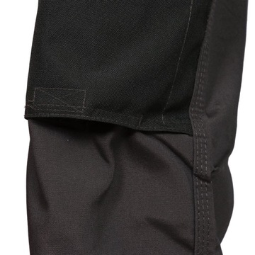 РАБОЧИЕ БРЮКИ, ПРОЧНЫЕ, ДОЛГОВЕЧНЫЕ, размер 60.