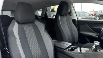 Peugeot 3008 II Crossover 1.2 PureTech 130KM 2019 Peugeot 3008 Salon PL, 1 Wlasciciel, 100 Bezwypadkowy 1.2 Benzyna 130KM, zdjęcie 15