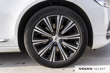 Volvo V90 II 2021 Volvo V90 Volvo V90 B4 Mild Hybrid Diesel 197 Insc, zdjęcie 7