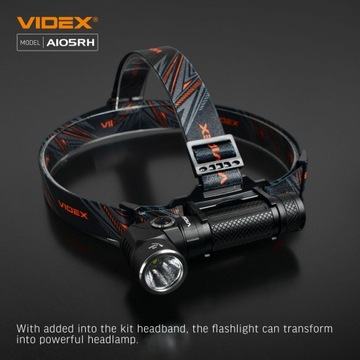 НАБОРНЫЙ ФОНАРЬ Портативный Многофункциональный Регулируемый Функциональный Прочный 10 Вт