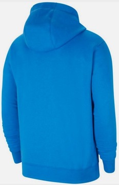 NIKE BLUZA SPORTOWA BAWEŁNA M