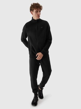 4F МУЖСКАЯ СПОРТИВНАЯ ФУТБОЛКА НА МОЛНИИ