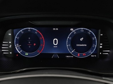 Skoda Octavia IV Liftback 2.0 TDI 115KM 2021 Škoda Octavia Skoda Octavia, zdjęcie 21