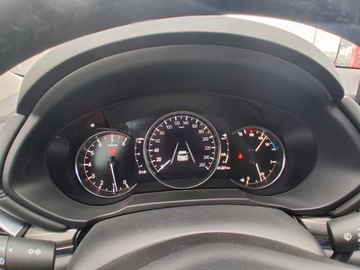 Mazda CX-5 II SUV Facelifting 2.0 SKYACTIV-G 165KM 2022 Mazda CX-5 2.0 41000KM Przebiegu Full LED Skóra Kamera 360 Europa NIE USA, zdjęcie 14