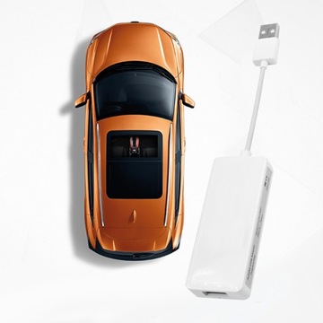 Адаптер USB Smart Link Комплект громкой связи для автоматической самостоятельной навигации