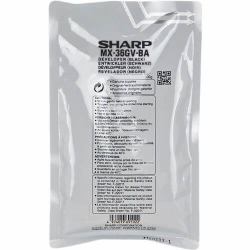 Проявитель черный SHARP MX-2310
