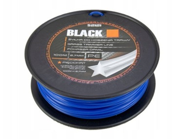 СТРУННАЯ ГОЛОВКА ДЛЯ БЕНЗИНОВОЙ ЩЕТКИ, ПОЛНОСТЬЮ АВТОМАТИЧЕСКАЯ