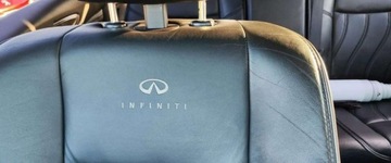 Infiniti QX60 2013 Infiniti QX60 Infiniti QX60 3.5 Hi-Tech 3.5 BenzynaLPG 262KM, zdjęcie 24