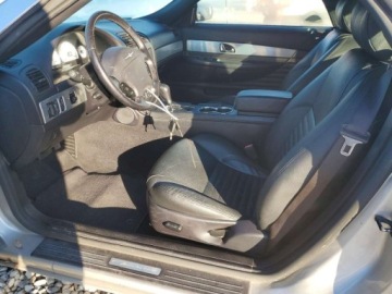 Ford 2004 Ford Thunderbird 2004r., 3,9L 3.9 Benzyna 280KM, zdjęcie 7