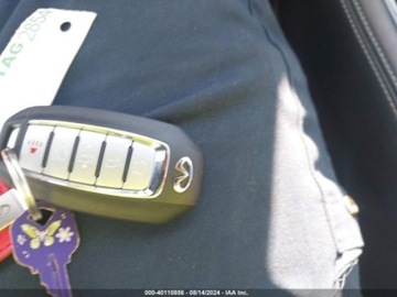 Infiniti Q50 II 2022 Infiniti Q50 Luxe 2022 3.0l 3.0 Benzyna 300KM, zdjęcie 12