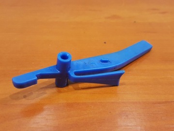 РЫЧАГ-КНОПКА HOMELITE ST155