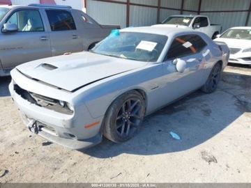Dodge Challenger III 2021 Dodge Challenger R.T 2021 5.7l 5.7 Benzyna 372KM, zdjęcie 6