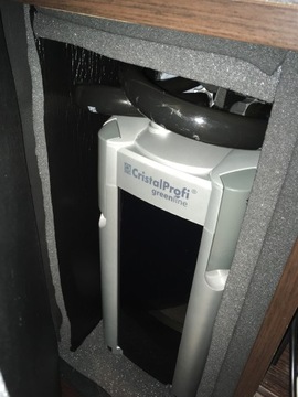 Акустический FOAM SOUND SOUNDING MAT с клеем, полиуретановая поглощающая способность 30 мм.