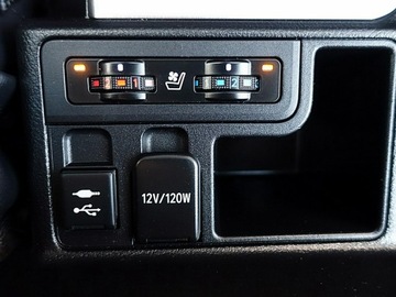 Toyota Land Cruiser VII Terenowy 3d 2.8 D-4D 177KM 2019 Toyota Land Cruiser SKÓRA KAMERY KRAJ BEZWYP F23%, zdjęcie 26