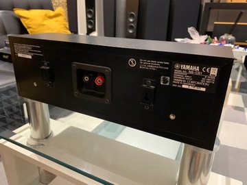 Центральная колонка YAMAHA NS-C51, как новая, черная