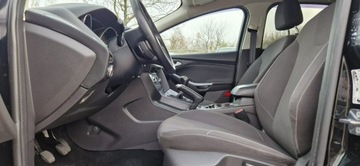 Ford Focus III Hatchback 5d facelifting 1.6 TDCi 115KM 2014 Ford Focus Jeden Właściciel Super Stan 1.6 TDCi, zdjęcie 34