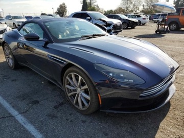 Aston Martin DB11 Coupe 4.0 V8 503KM 2019 Aston Martin DB11 2019 4.0l 4.0 Benzyna 503KM, zdjęcie 4