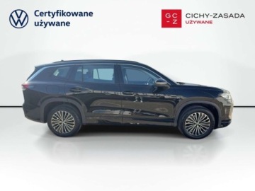 Volkswagen Tayron 2025 Volkswagen Tayron 1.5 eTSI 150 KM DSG Life 7 Osobowy Kamera 360 Hak, zdjęcie 3