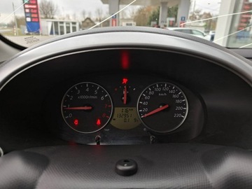 Nissan Micra III 2005 Nissan Micra Salon Polska Automat, zdjęcie 16