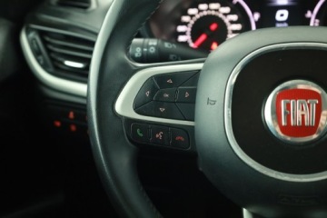 Fiat Tipo II Station Wagon 1.4 T-Jet 120KM 2017 Fiat Tipo 1.4 T-Jet, Salon Polska, Klima, zdjęcie 12