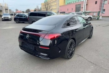 Mercedes CLA C118/X118 2026 Mercedes-Benz CLA Duzy rabat Nowy CLA EQ Leasing Wynajem Polski salon, zdjęcie 6