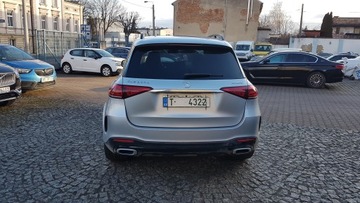 Mercedes GLE V167 2022 Mercedes GLE 300 d mhev Premium Plus 4matic auto Sequential Hybrid, zdjęcie 2
